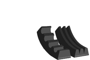 Curele pentru Claas, John Deere si altele in Moldova