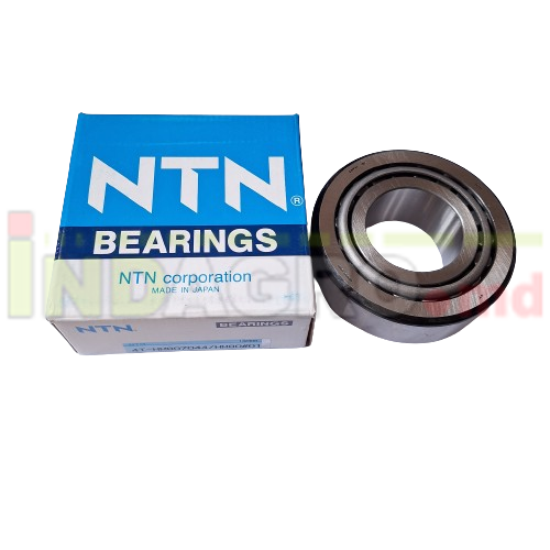 Подшипник HM807044 HM807010 NTN 87674552 / 0011305490