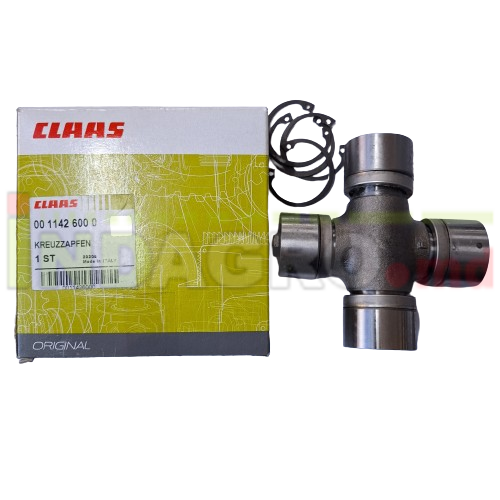 Крестовина 0011426000 Claas Original 001 142600 0