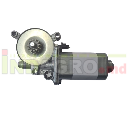 Электро двигатель вариатора очистки AH143903