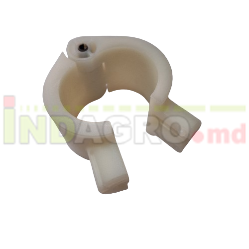 Крепление пальца шнека жатки John Deere AH171602