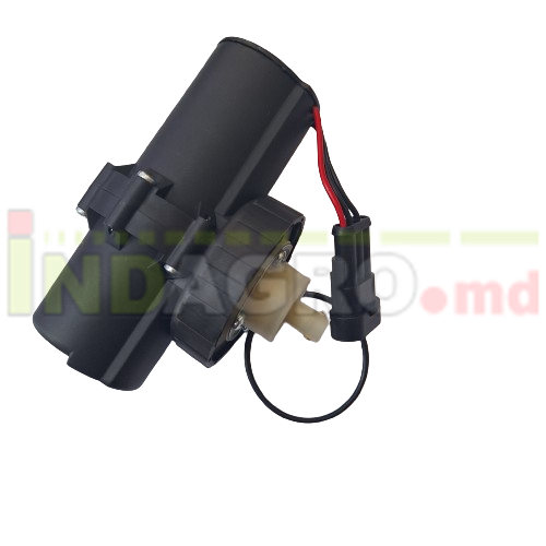 Электрический насос подкачки топлива RE509530 John Deere