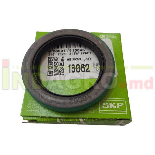 Сальник бортовой передачи AH128391