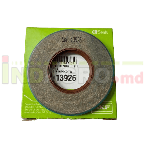 Сальник AR90861 John Deere