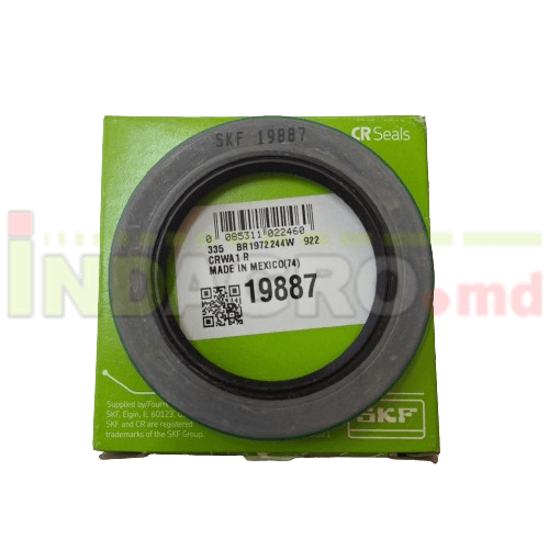 Сальник AH209644, AH158595, AH142870 SKF John Deere