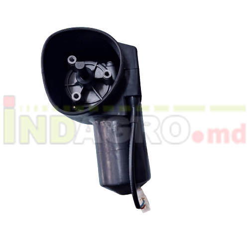 Электромотор регулировки оборотов 644477 Claas