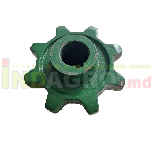 Звездочка H128576 John Deere (Z-8/30mm)