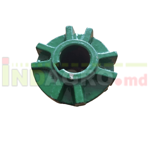 Ступица Z10033 John Deere