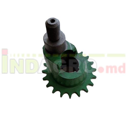 Звездочка с эксцентриком AZ31797 John Deere / Z-20