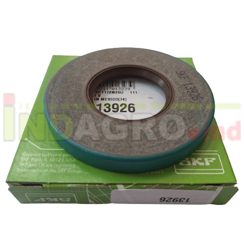 Сальник RE20768 привода вентилятора двигателя