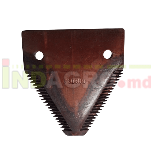 Сегмент ножа жатки 611203 / 767936 Claas