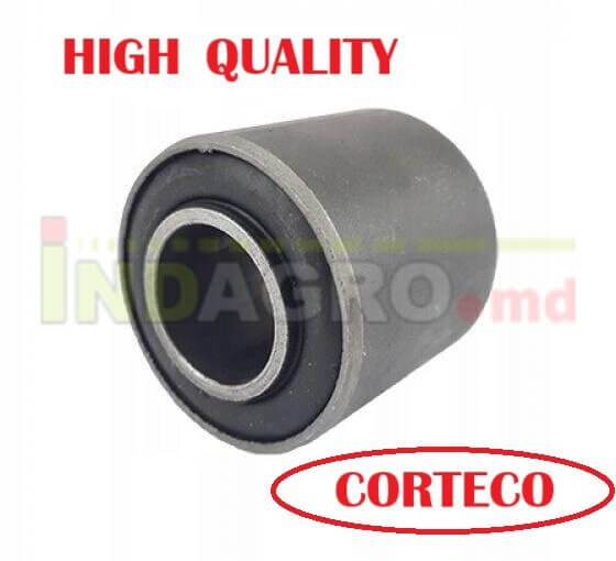 Сайлентблок (усиленный) CORTECO Франция 647429 / 6474290 / 647429.0 Claas