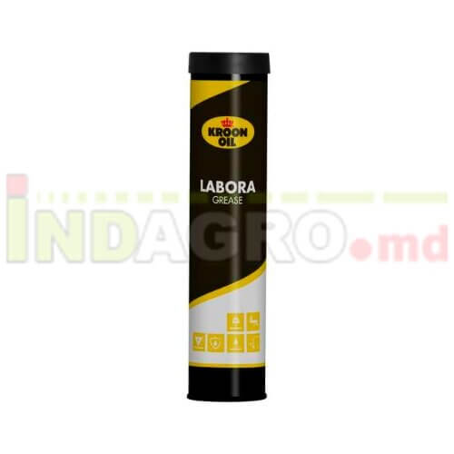 Проникающая смазка Labora Grease Kroon Oil