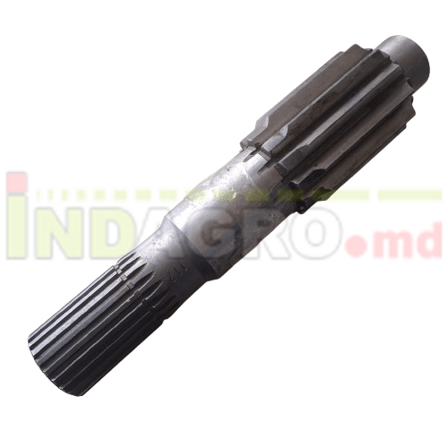 Вал шестерня 602109 бортовой передачи Claas