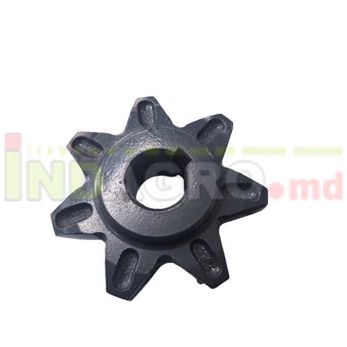 Звездочка 678856 Claas Z-7 / d-26 mm