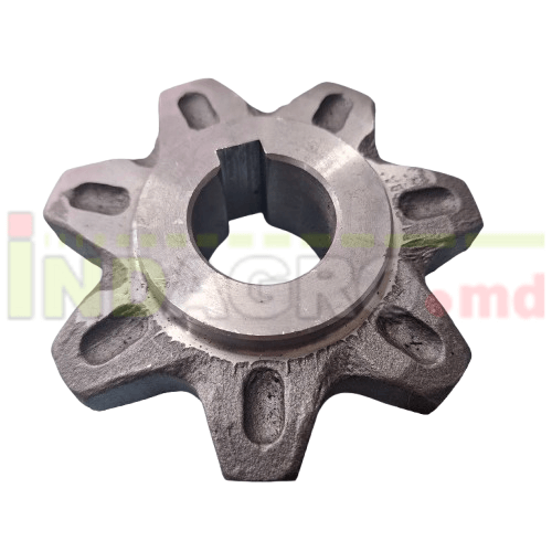 Звездочка 674143 Claas Z-7 / d-30 mm (Hight Quality)