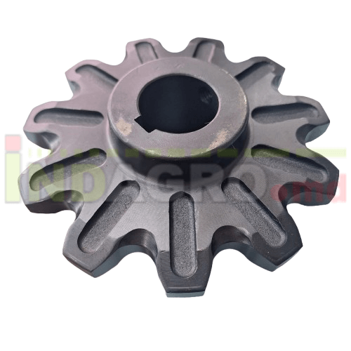 Звездочка элеватора 600085 Claas Z-11 / d-35 mm (Hight Quality)