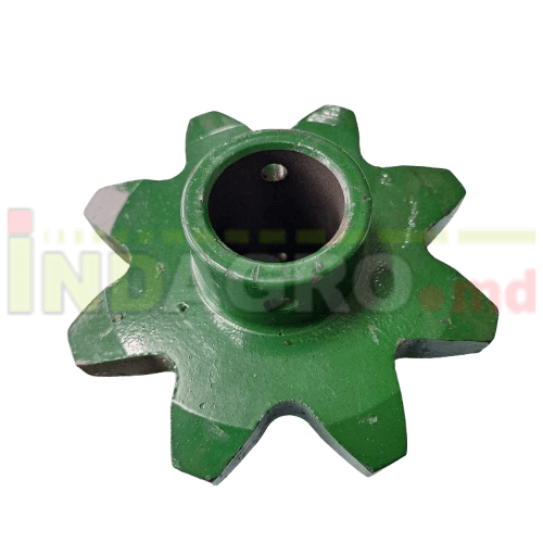 Звездочка CQ21495 John Deere (Z-8/35mm)