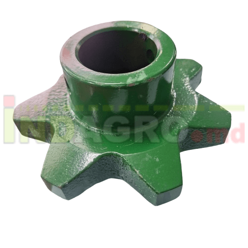 Звездочка CQ19071 John Deere (Z-7/35mm)