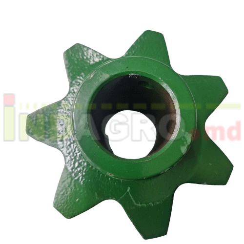 Звездочка CQ19071 John Deere (Z-7/35mm)