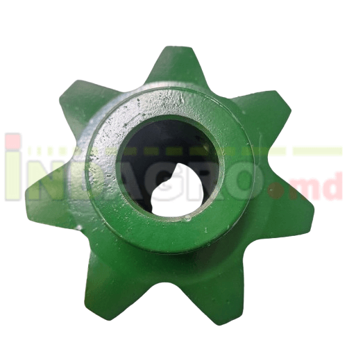 Звездочка привода элеватора S02083 / SO2083 John Deere d-30 / Z-7