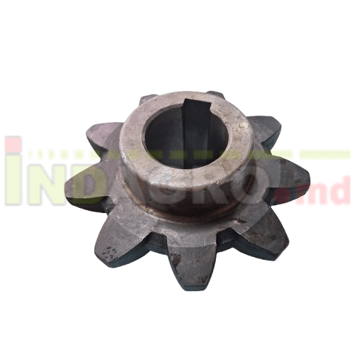 Звездочка 670489 Claas Z-9 d-40 mm