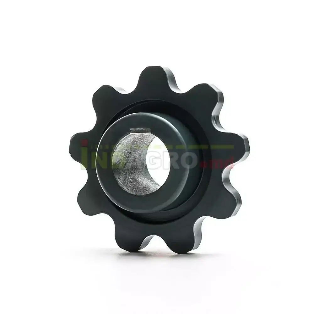 Звездочка 670489 Claas Z-9 d-40 mm (PREMIUM)