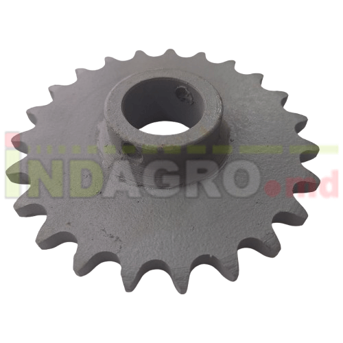 Звездочка цепи элеватора 639595 Claas Z-23