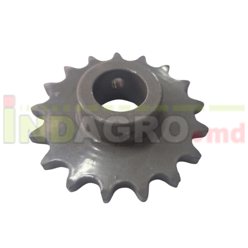 Звездочка привода шнека элеватора 605134 Claas Z-17