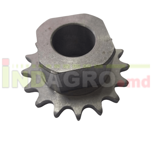 Звездочка привода шнека элеватора 735949 Claas Z-17