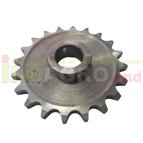 Звездочка шнека колосового элеватора 748595 Claas Z-20