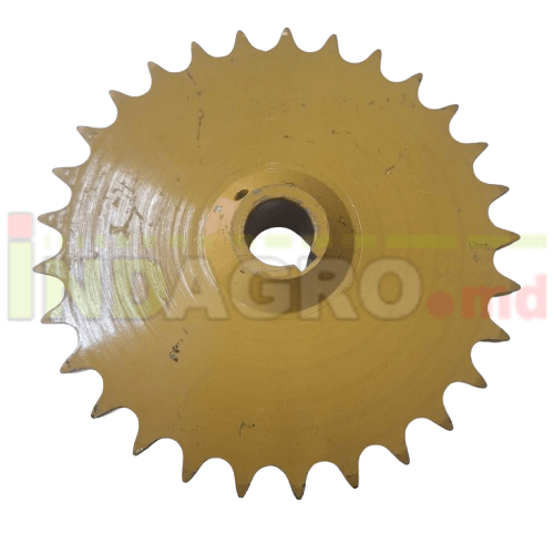 Звездочка элеватора 89819821 / 9819821 New Holland