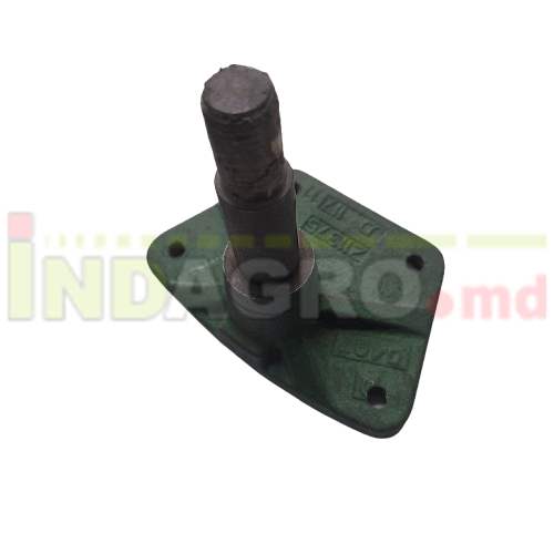 Кронштейн (ось) скатной доски Z11375 John Deere (ORIGINAL)