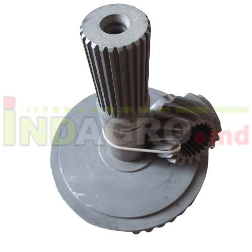 Комплект шестерен редуктора ротора 694827 / 694825 Claas [ПРАВЫЙ]