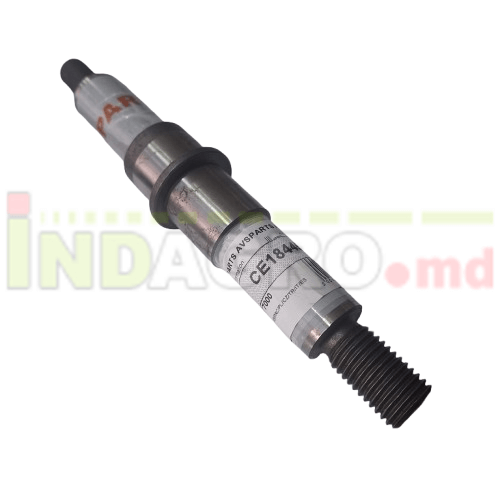 Вал редуктора CE18445 / CE21674 / CE35971 / H136209 John Deere