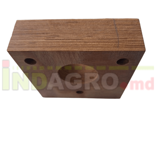 Подшипник деревянный шнека 193414C1 / 193414С2 / B94626 CASE