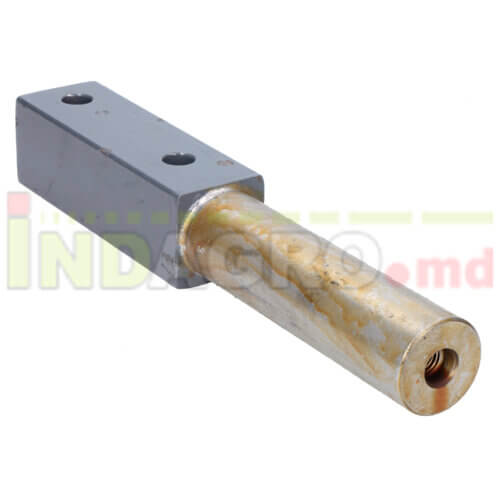 Вал (Цапфа) привода грохота 662187 Claas