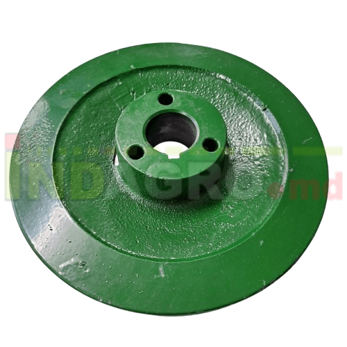 Шкив вариатора Z10676 / CQ27633 John Deere
