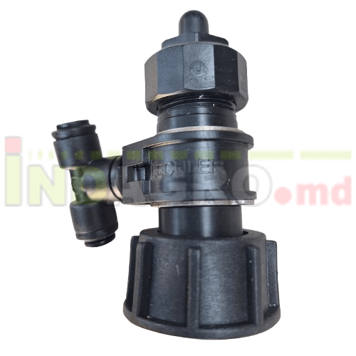 Клапан пневматический AN303269 John Deere / Lechler 06528356000T3