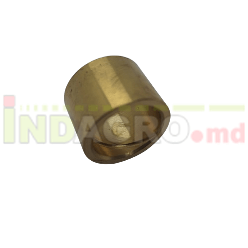 Втулка бронзовая Claas 643628 редуктора привода ножа (Италия)