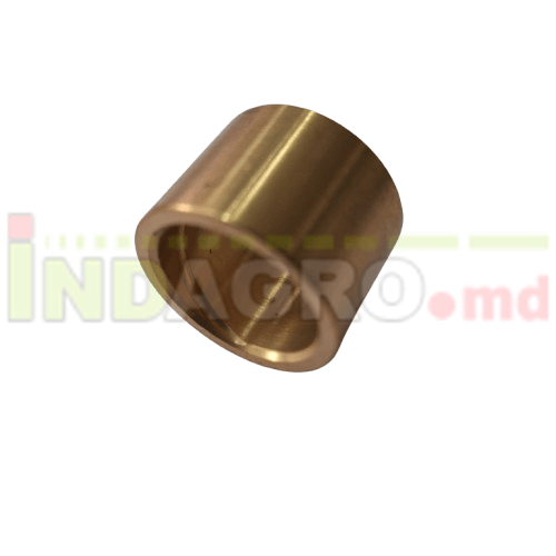 Втулка бронзовая Claas 643628 редуктора привода ножа (Италия)