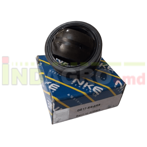 Подшипник 079786 / GE17-ES-2RS Claas Quadrant