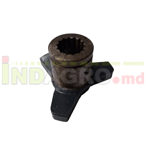 Поводок привода сетки радиатора 752293 / 174938 Claas