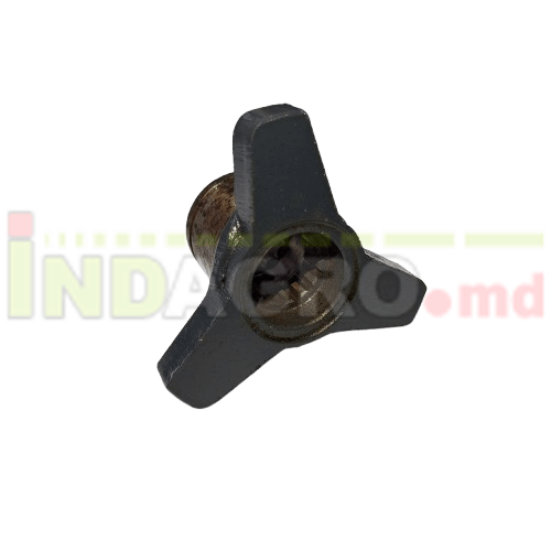 Поводок привода сетки радиатора 752293 / 174938 Claas