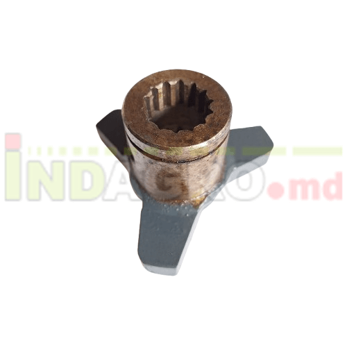 Поводок привода сетки радиатора 752293 / 174938 Claas