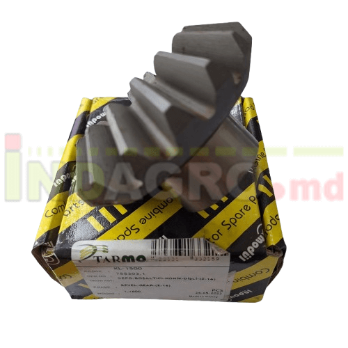Шестерня нижнего редуктора выгрузки 755203 Claas (Турция)