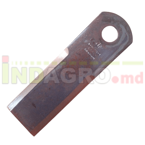 Нож измельчителя подвижный 060017 Claas (Radura Германия)