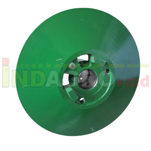 Шкив вариатора Z10081 John Deere