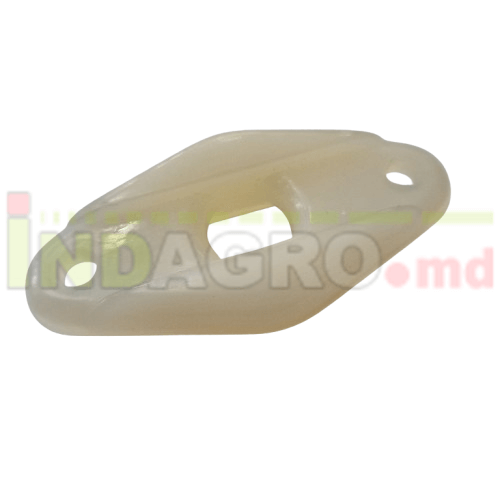 Направляющая пальца шнека Z30752 John Deere