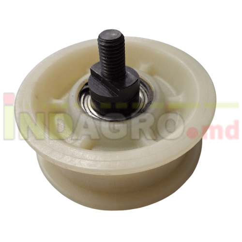 Ролик натяжной 733362 / 772616 Claas (Mercedes / Perkins)